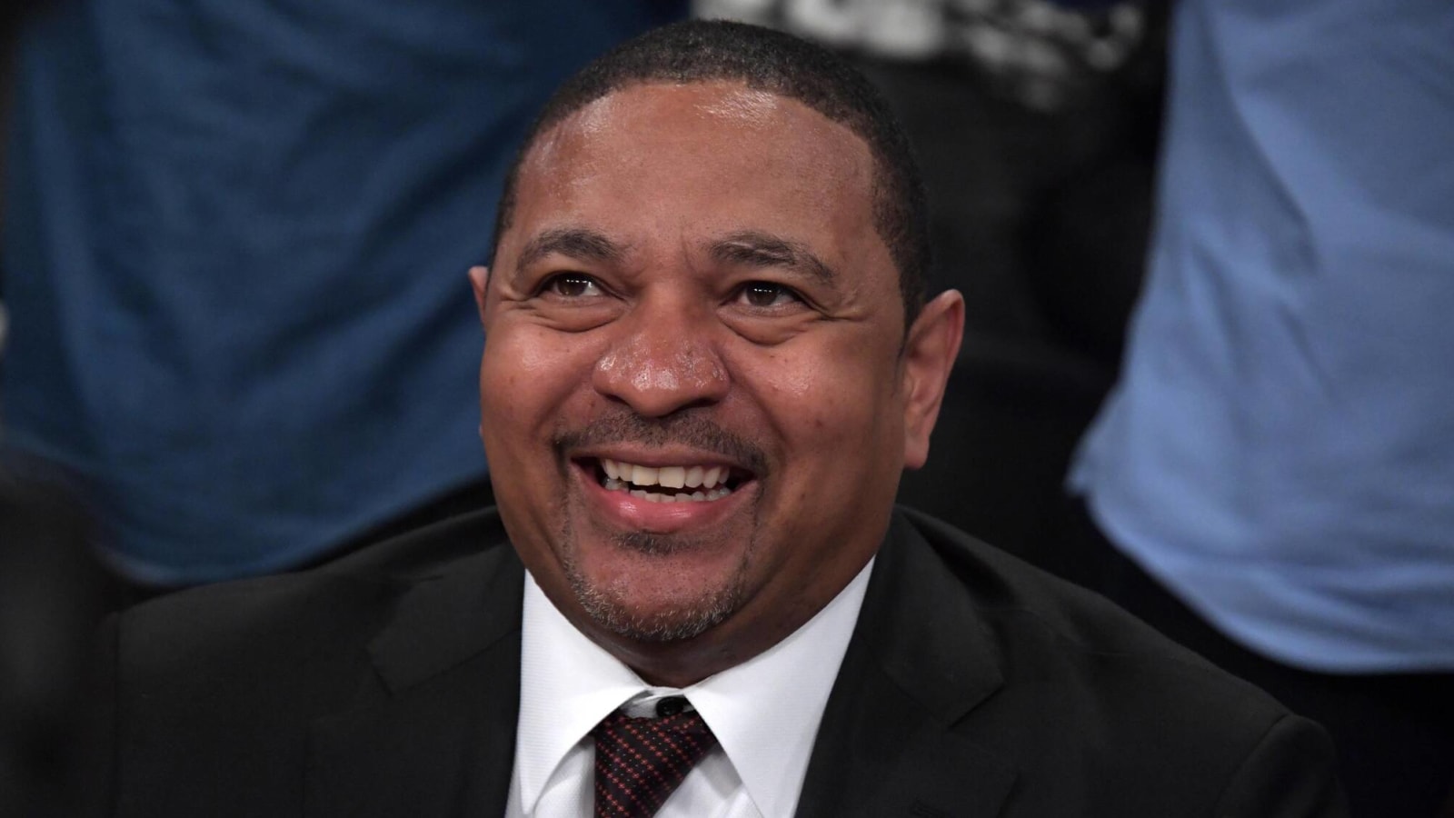 Report: Mark Jackson interviewed for Lakers coaching job