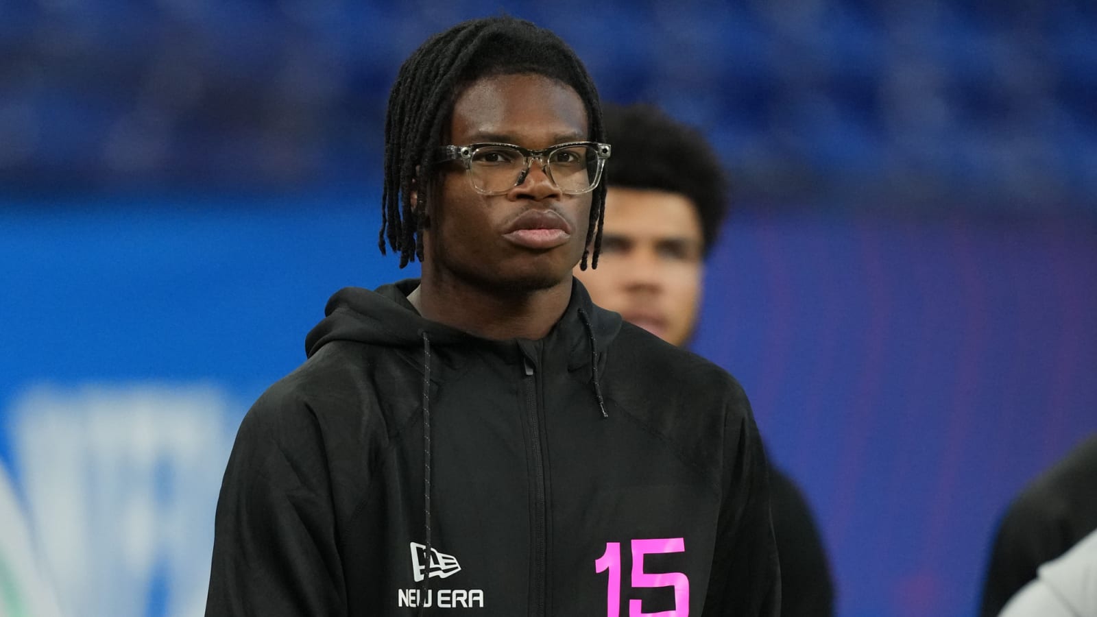 NFL Draft Prospect Travis Hunter Believes Being Two-Way Football Player Is More Difficult Than Shohei Ohtani’s