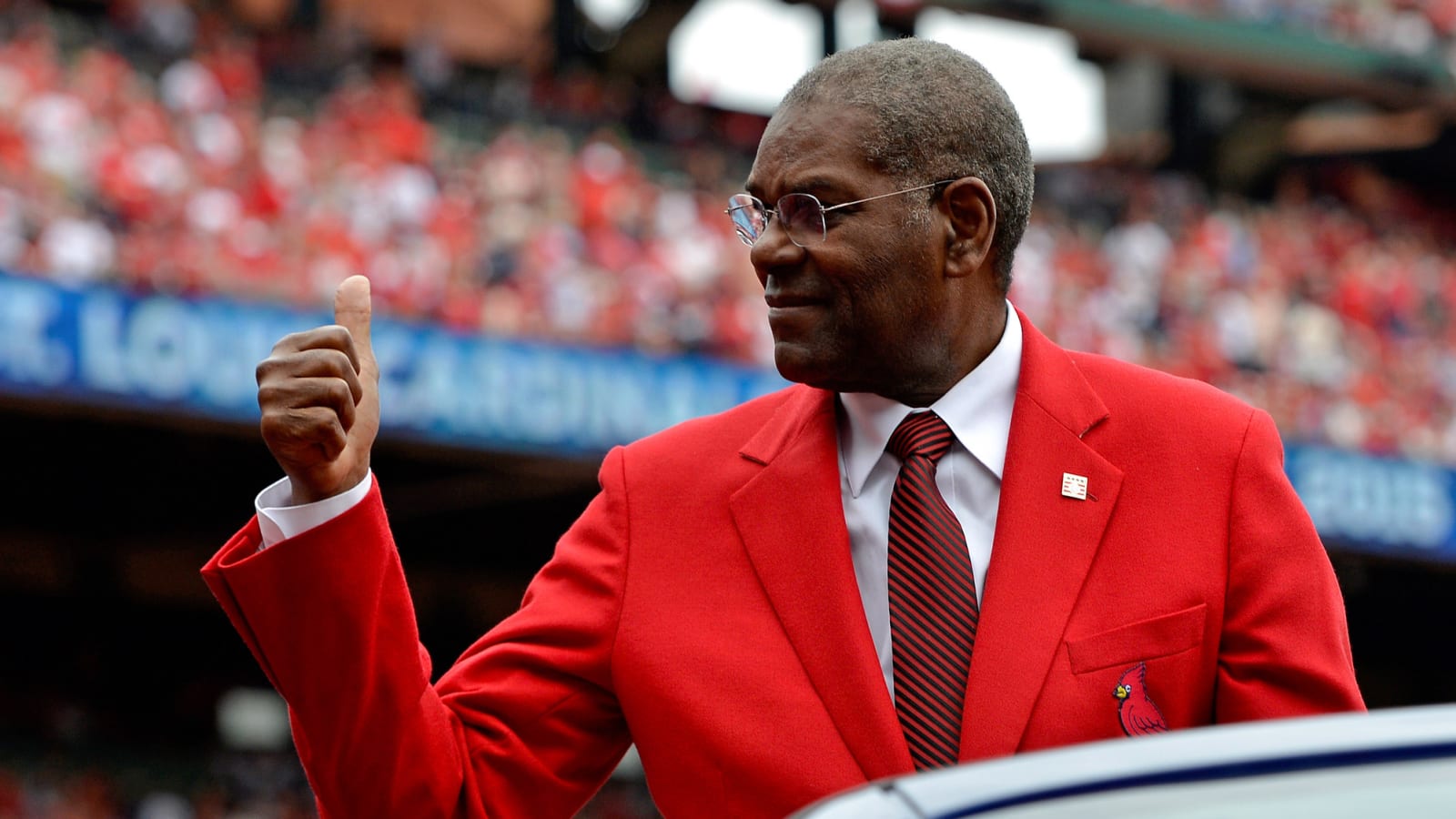 MLB Legend Spotlight: Bob Gibson