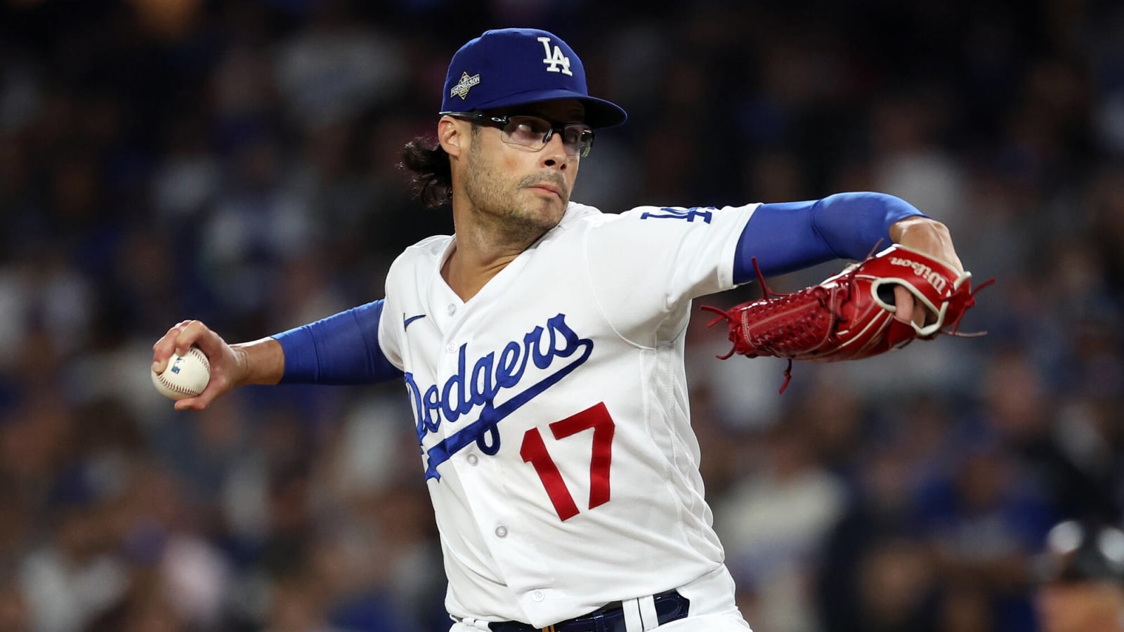 2023 Los Angeles Dodgers Player Reviews: Joe Kelly