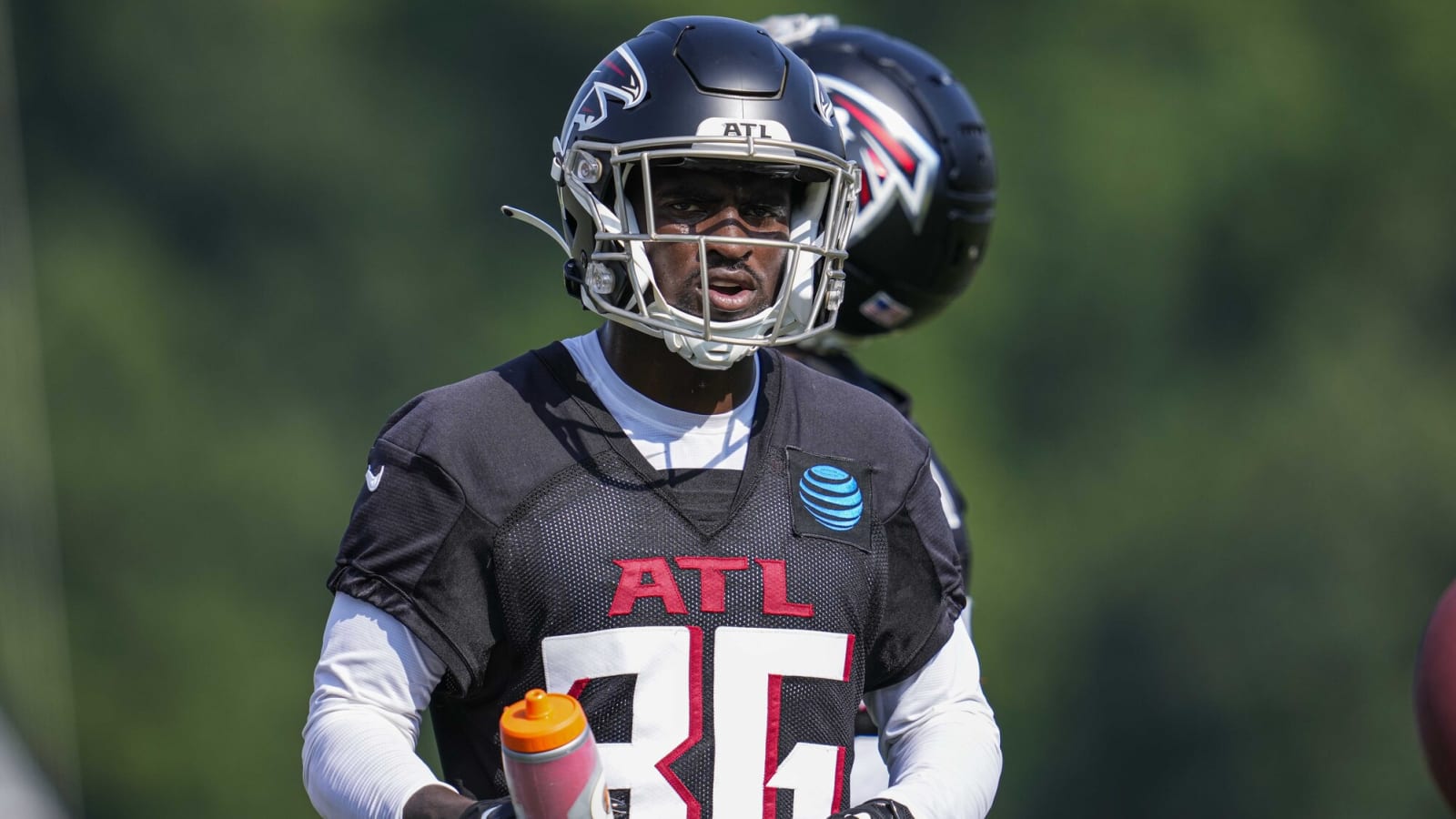 Giants Signing CB Breon Borders