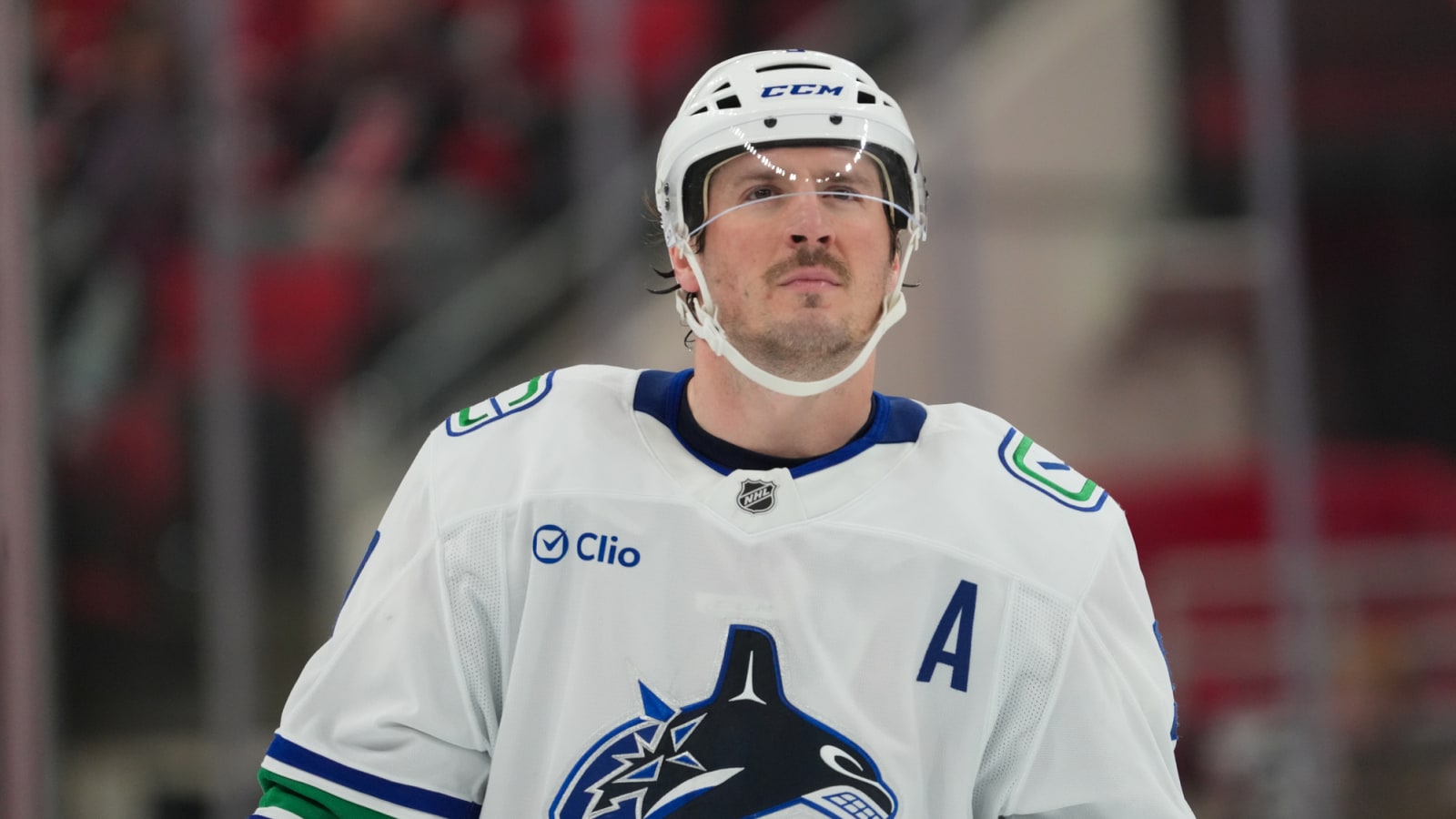 Elliotte Friedman Shares Canucks Intentions of Trading J.T. Miller or Elias Pettersson to Western Conference