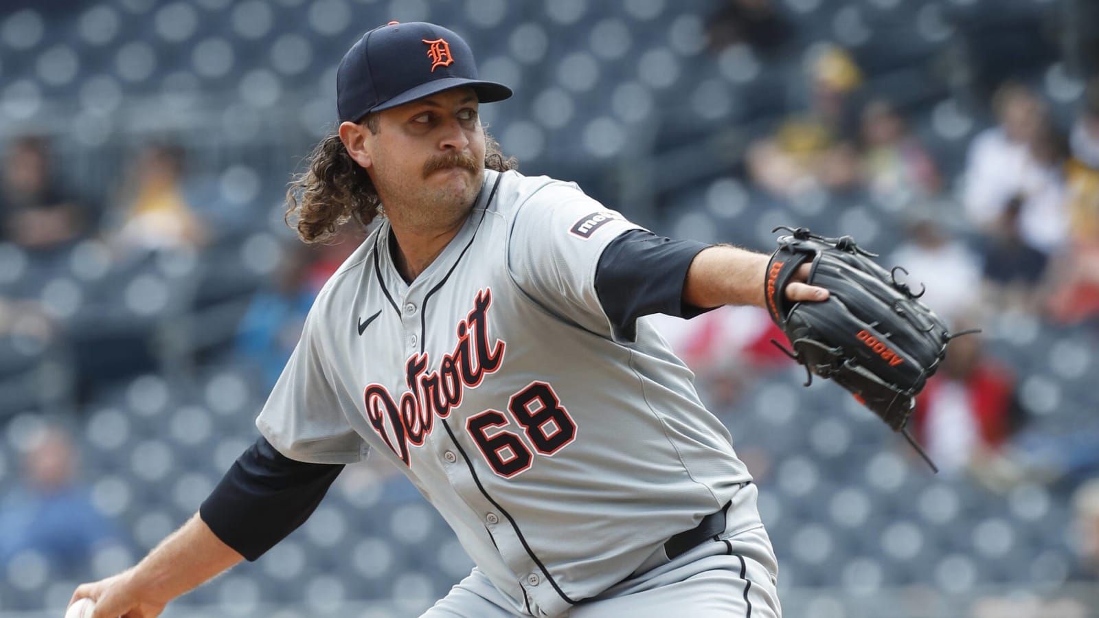 Detroit Tigers vs. Pittsburgh Pirates Series Recap, AL Central Standings