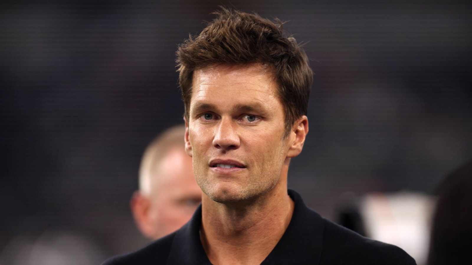 CBS' Phil Simms, Nate Burleson offer advice to Tom Brady