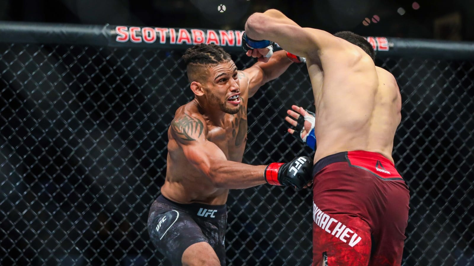 UFC Fighters Finally See Compensation