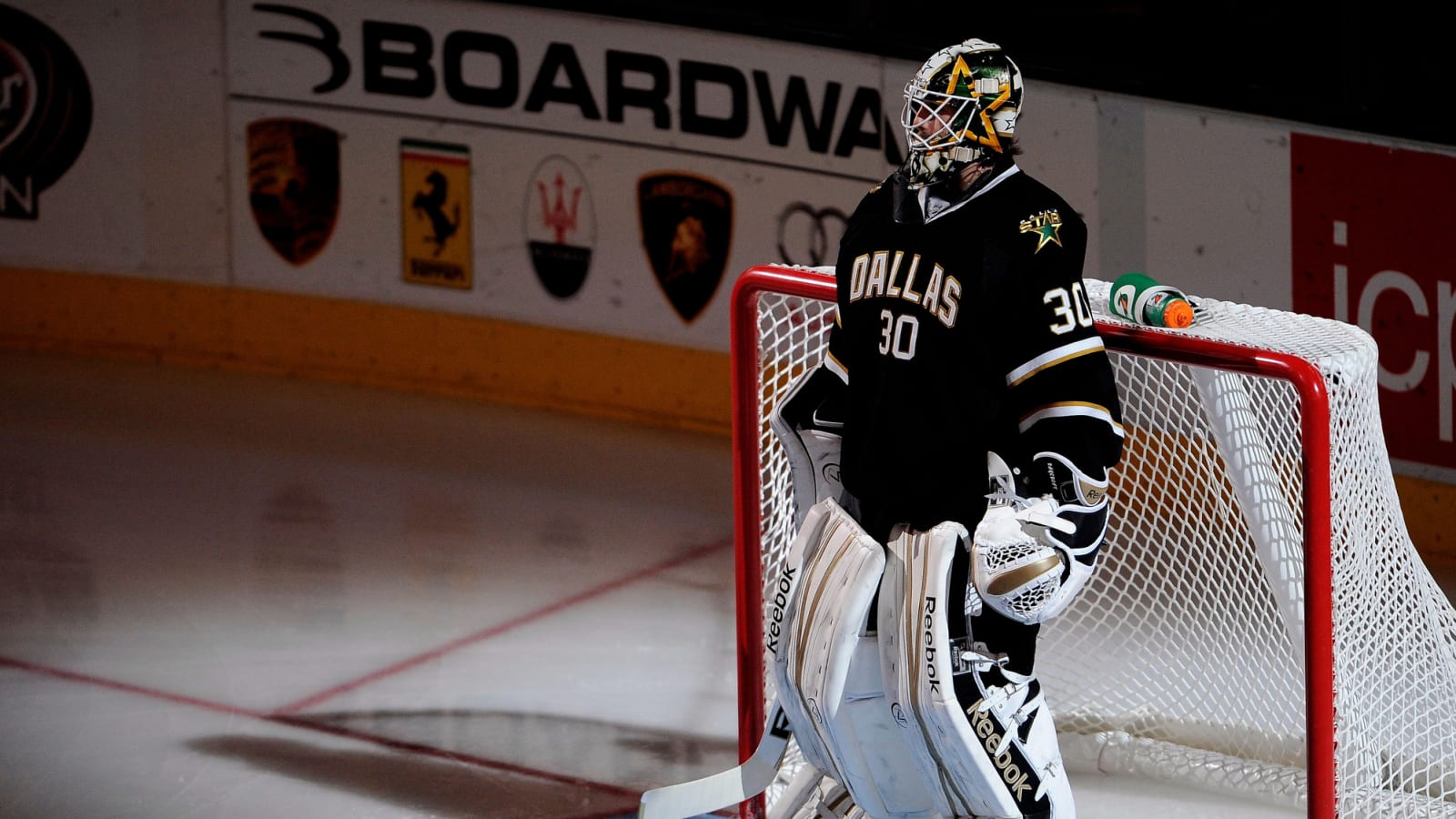 Bruins Alumn Andrew Raycroft Speaks On Swayman And Team’s Uncertainty In Goal