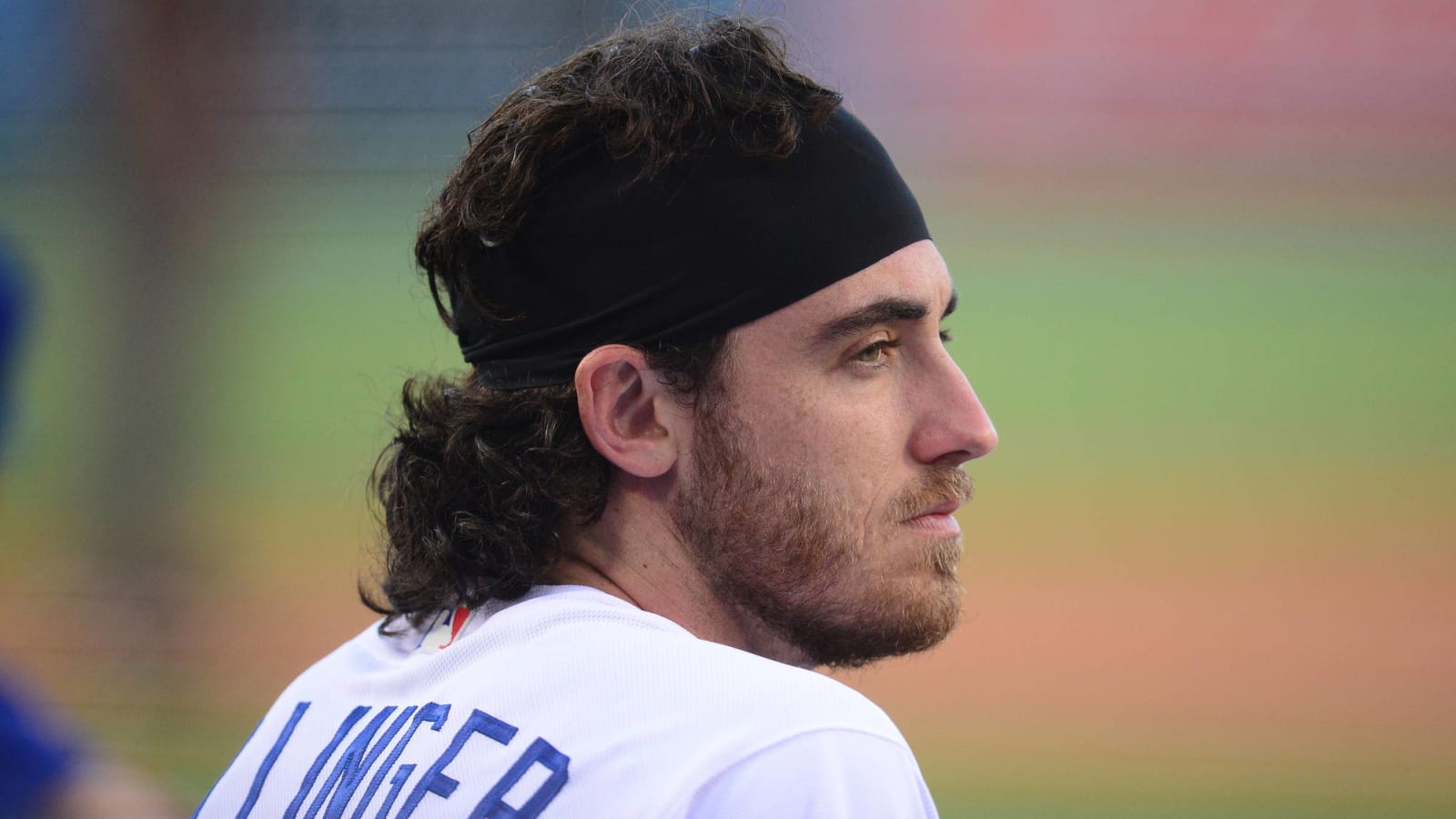 Dodgers: Cody Bellinger looks completely different after shaving