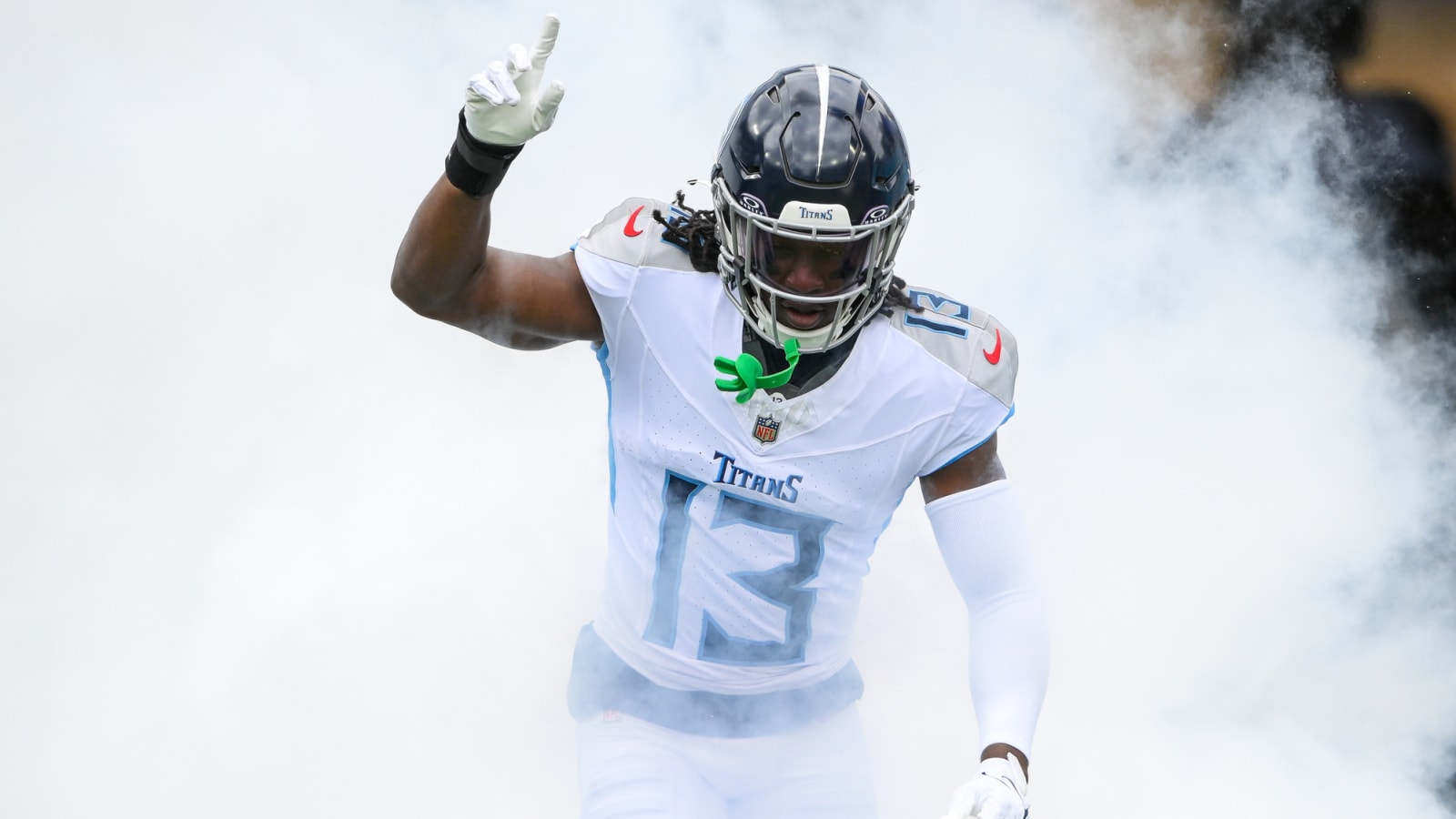 Titans Placing CB Chidobe Awuzie On Injured Reserve