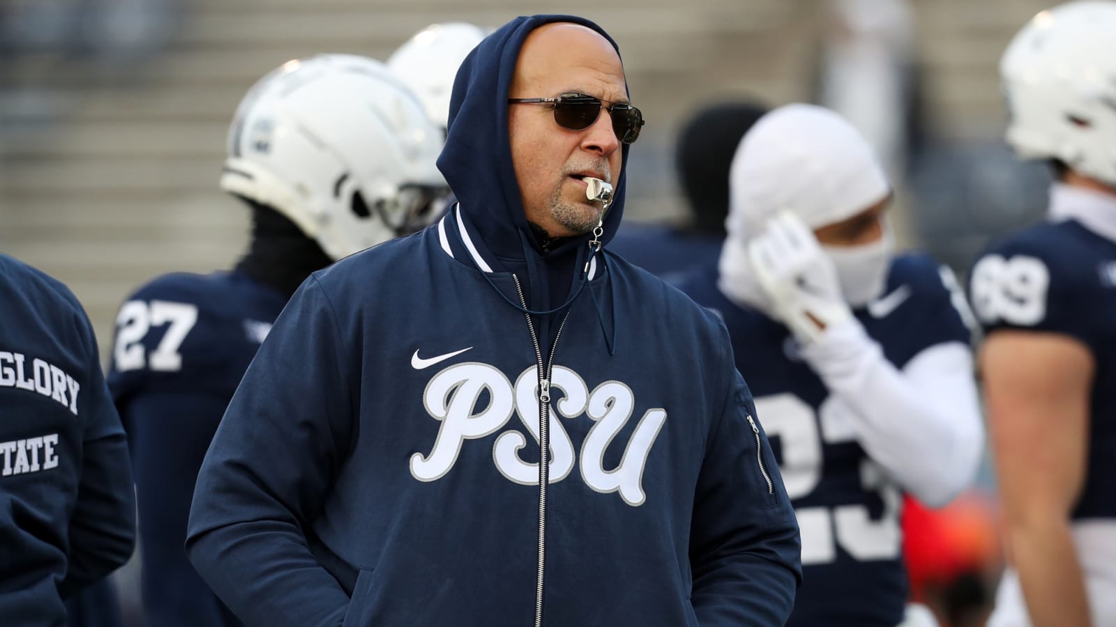 From great to elite, this is Penn State's moment of truth