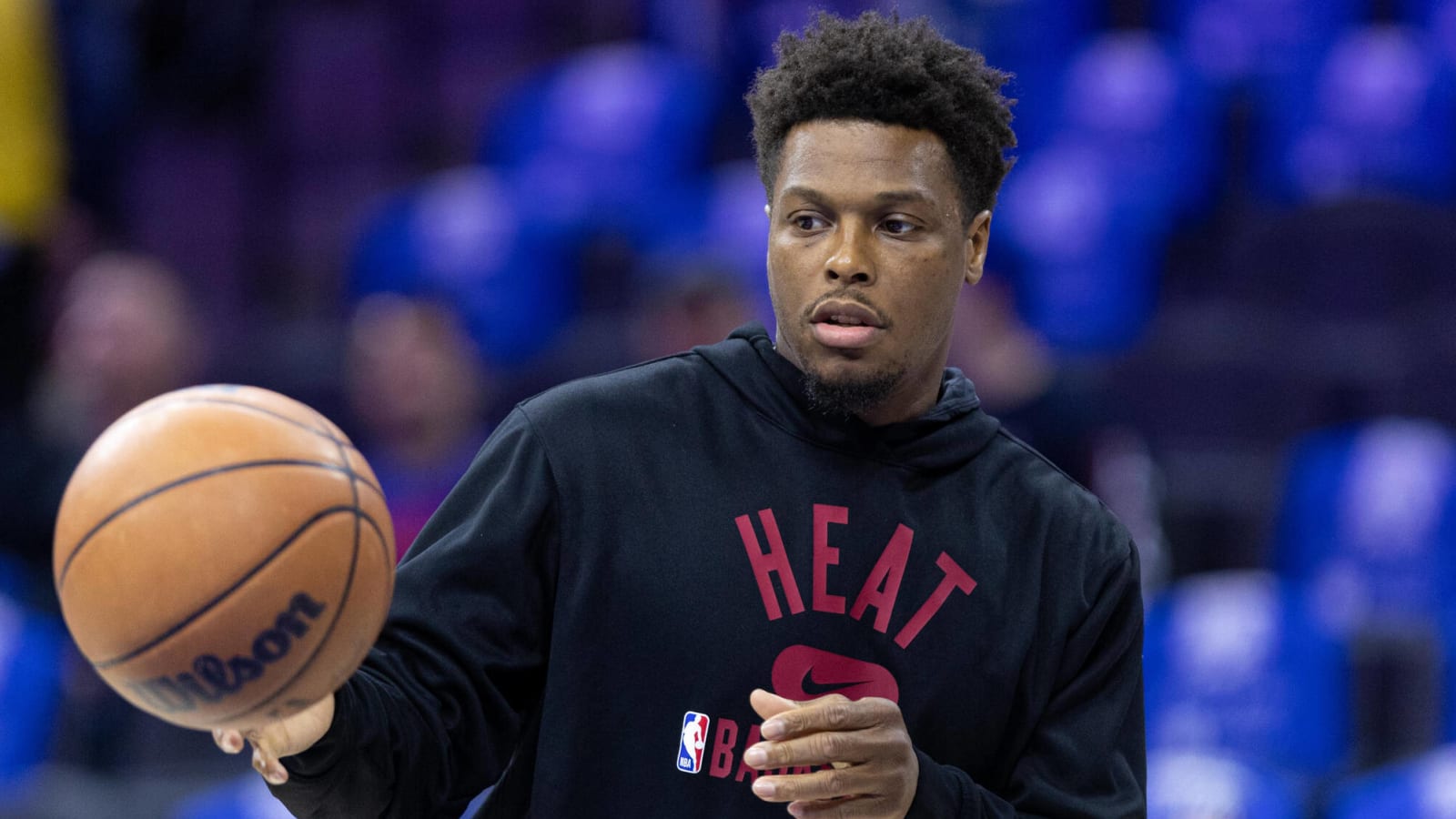 Heat PG Kyle Lowry ruled out Game 5 vs. 76ers