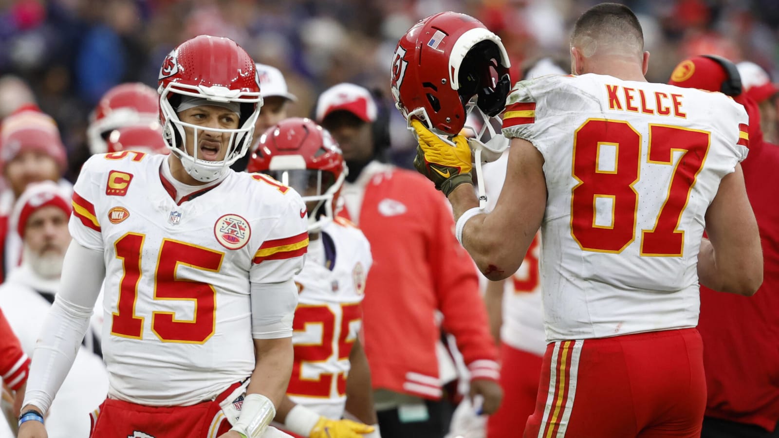 Super Bowl LVIII: Betting trends for Niners and Chiefs