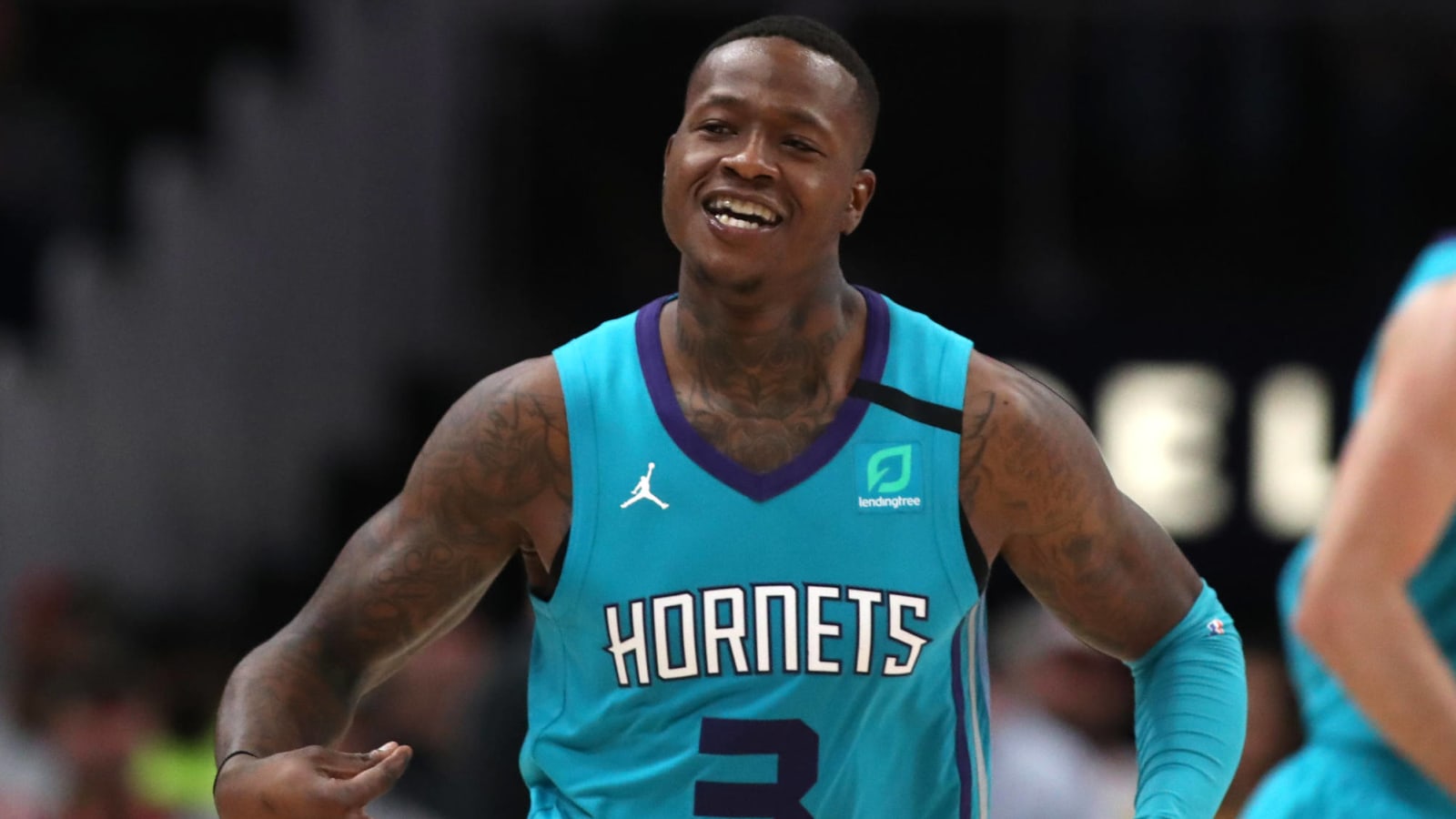 Clippers exploring trade for Terry Rozier?