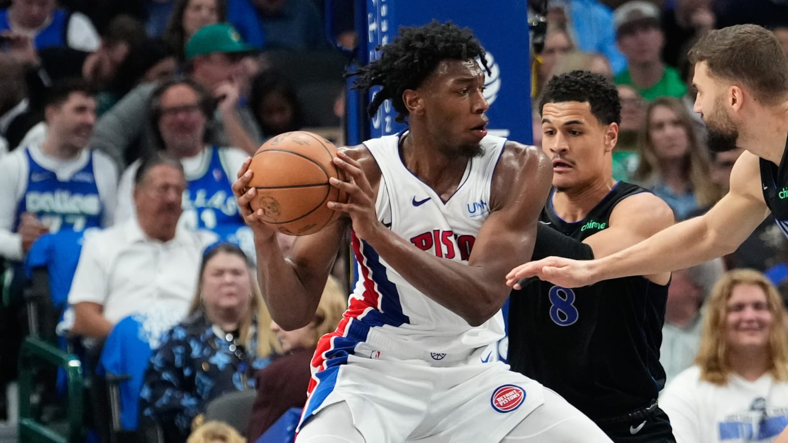 Pacers Mainstay Knows Exactly Where James Wiseman Helps