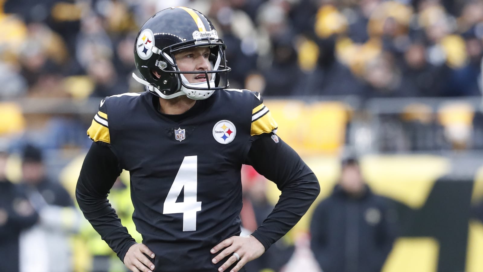 49ers add veteran to replace injured kicker Jake Moody