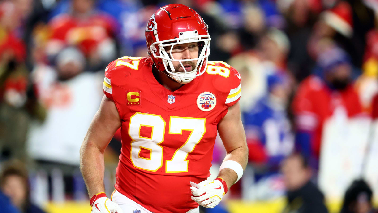 Reporters address how Chiefs could use Travis Kelce during 2025 season