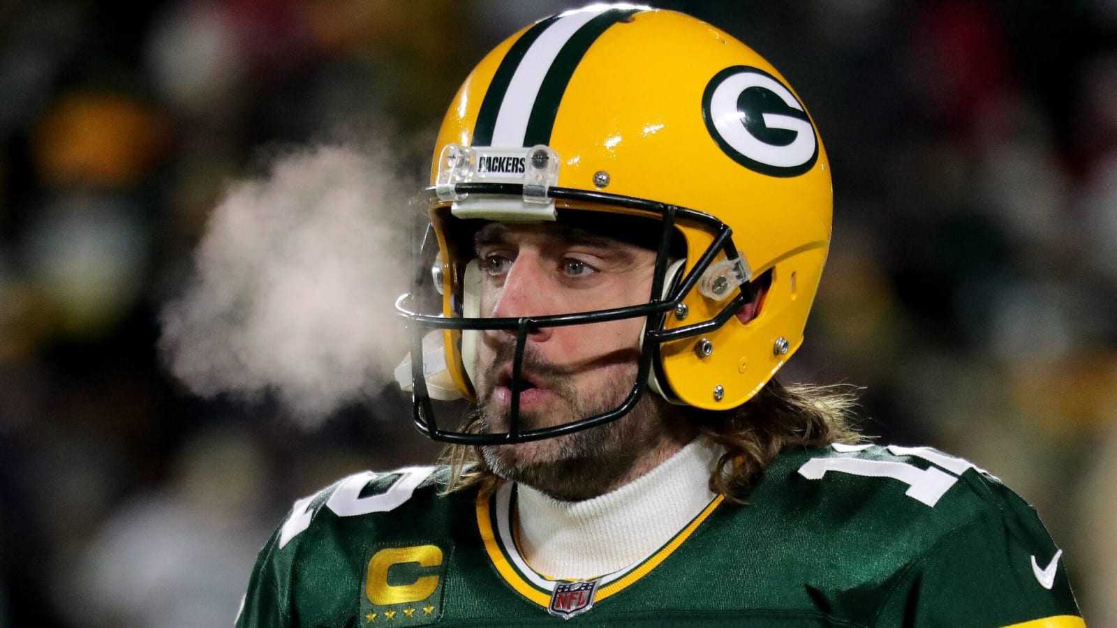 Packers hiring Tom Clements to convince Aaron Rodgers to stay?