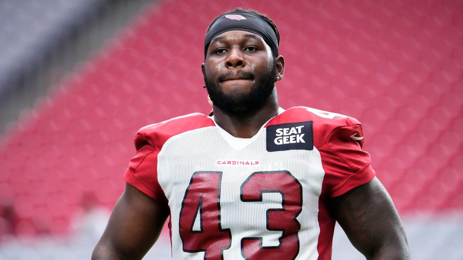 LB Jesse Luketa, OL Carter O’Donnell re-sign with Cardinals
