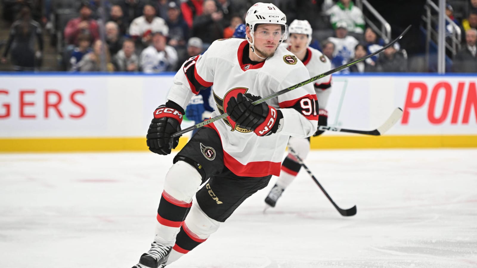 New Florida Panthers Lines Following Vladimir Tarasenko Trade