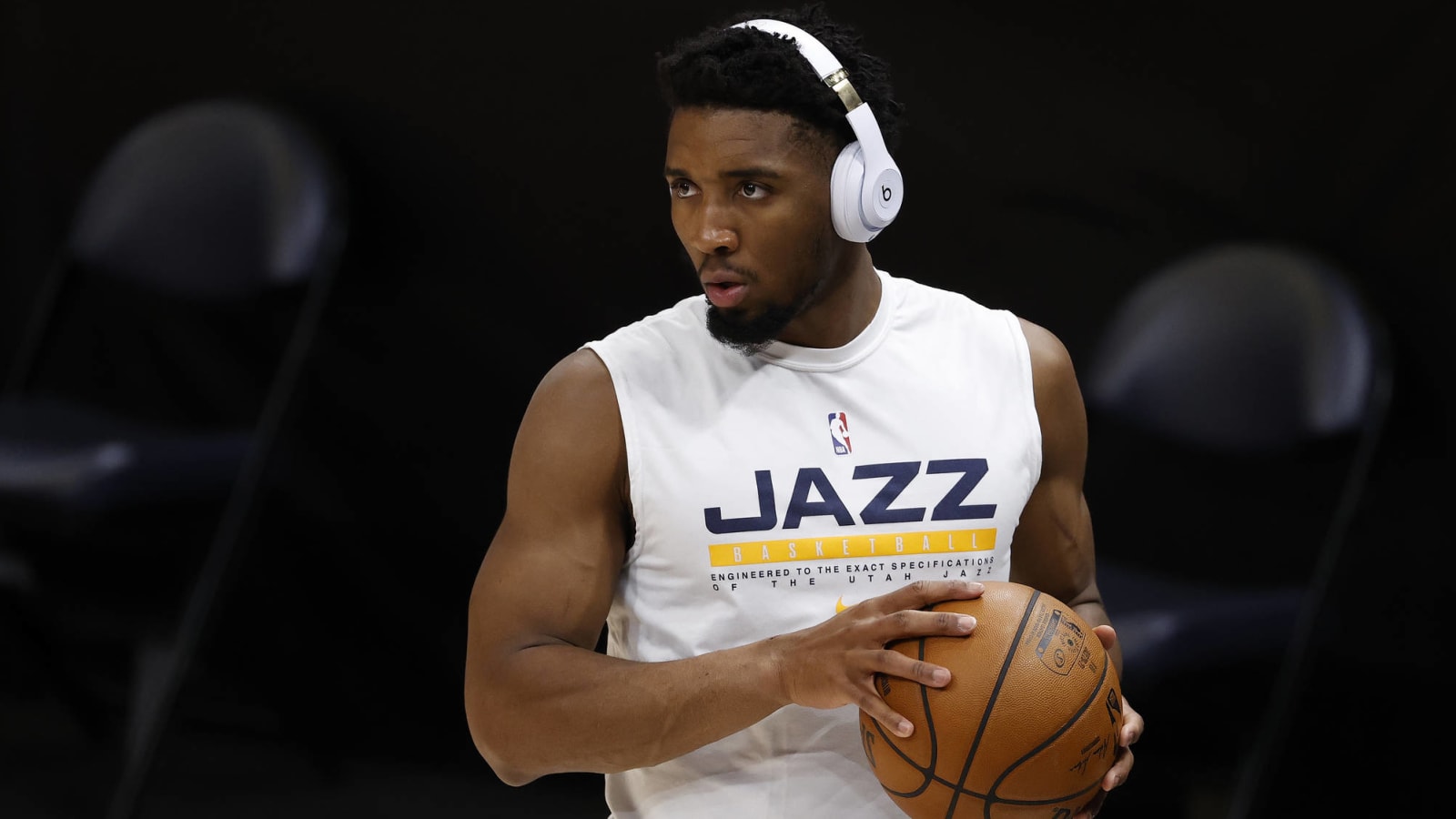 Donovan Mitchell to miss at least one more week