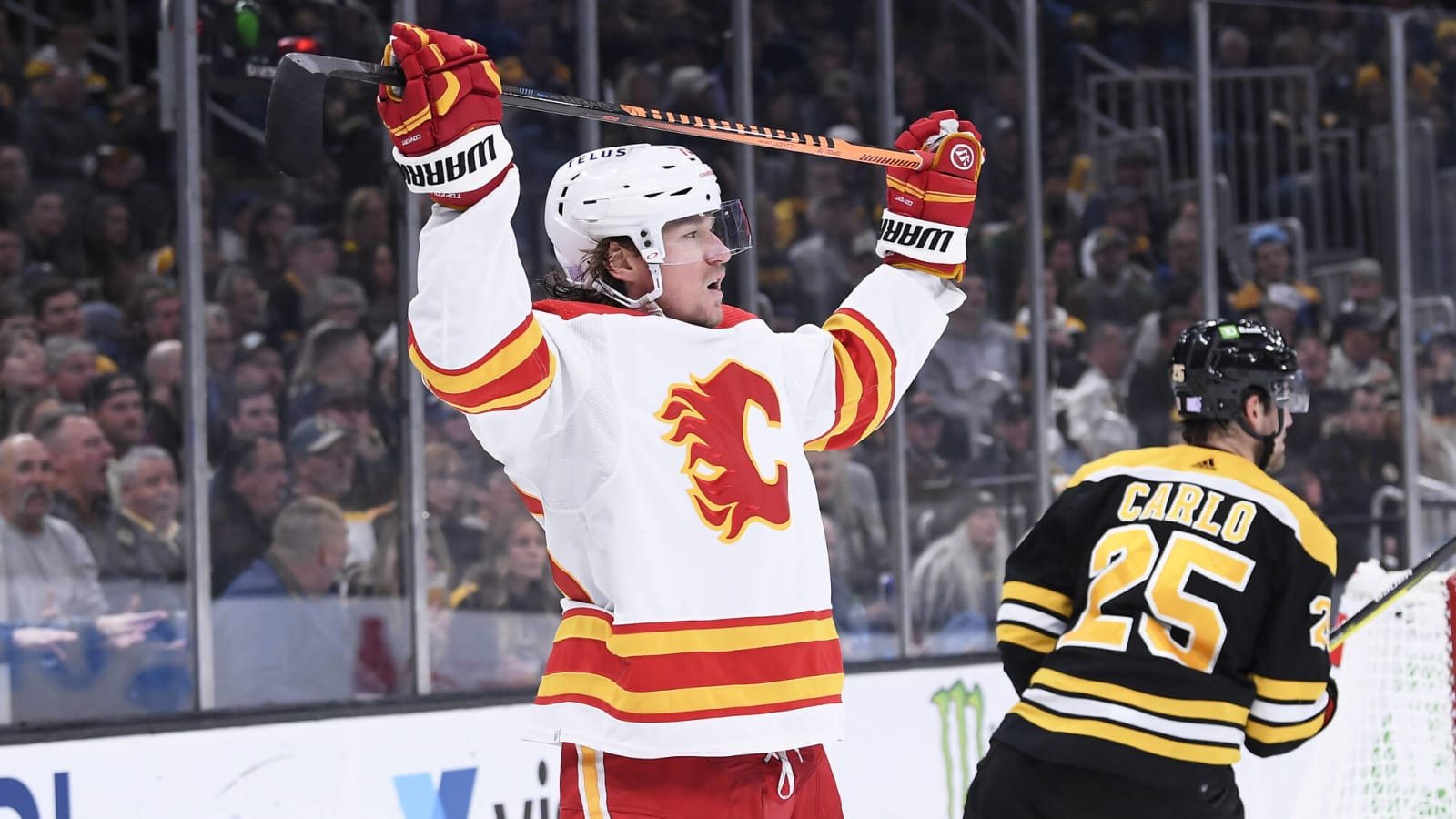 NHL Monday props: Five names in good spots