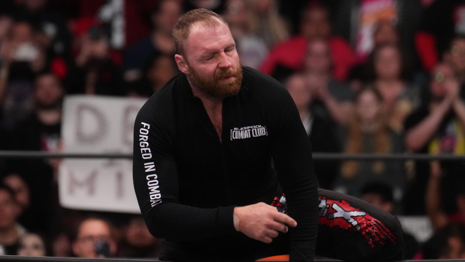 AEW Full Gear 2024 Live Results, Updates, Highlights & More