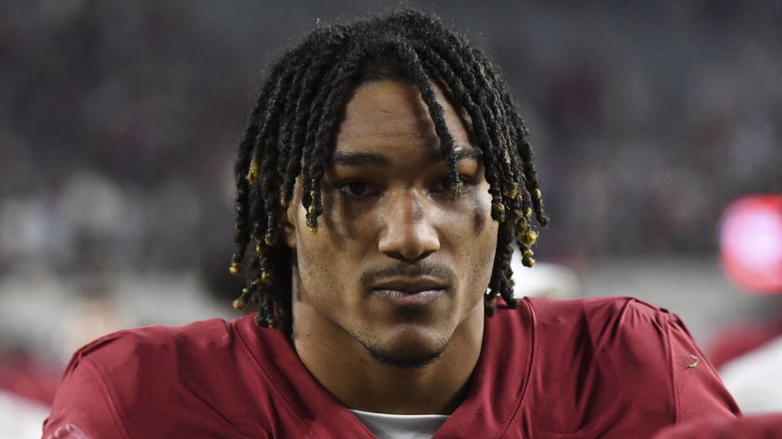 Alabama S Brian Branch to enter NFL Draft Yardbarker