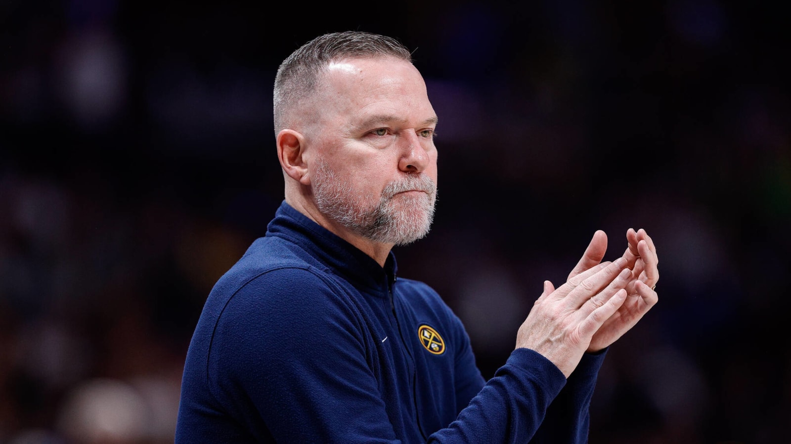 Nuggets head coach called 'classless' for season-ending comments