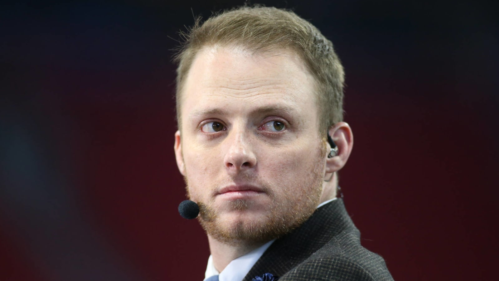 Former Alabama QB Greg McElroy shares concerns over state of program