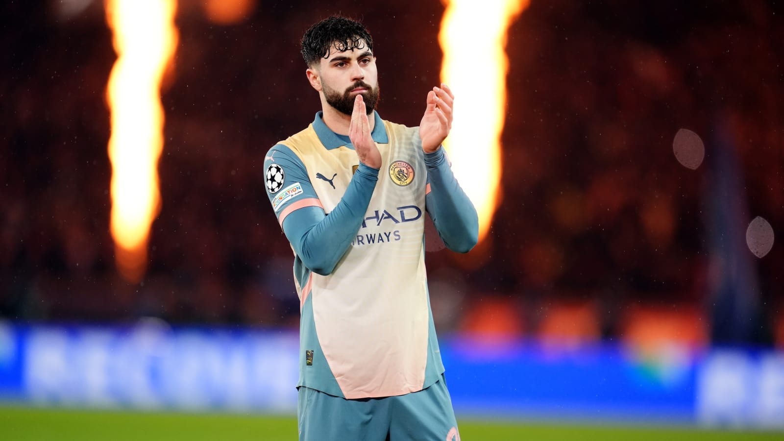 Josko Gvardiol is willing to play wherever he is required to help Manchester City’s cause
