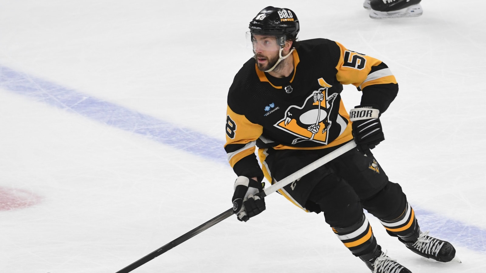 Pittsburgh Penguins' Kris Letang reportedly requests trade