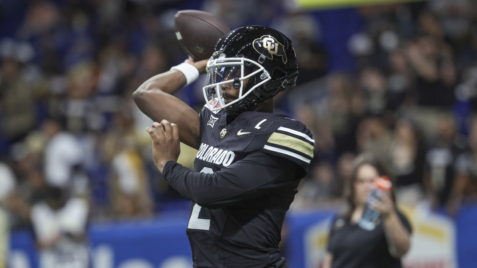 Shedeur Sanders announces plans for draft night amidst rumors