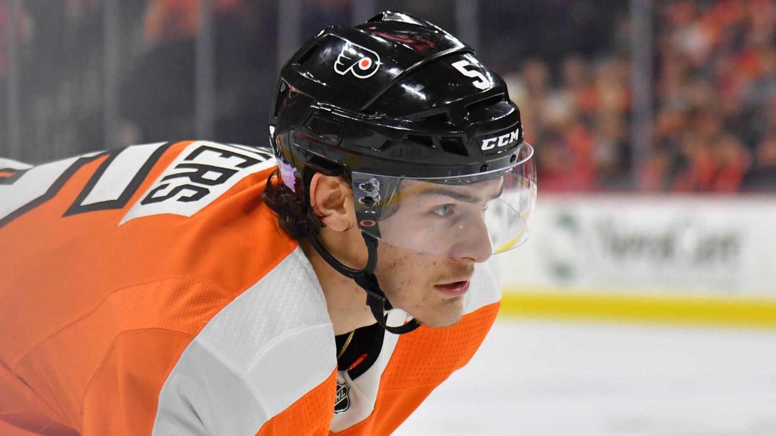 Philippe Myers, Flyers making progress on contract talks