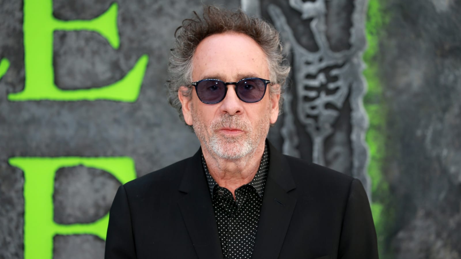 New documentary on iconoclast director Tim Burton releases first look