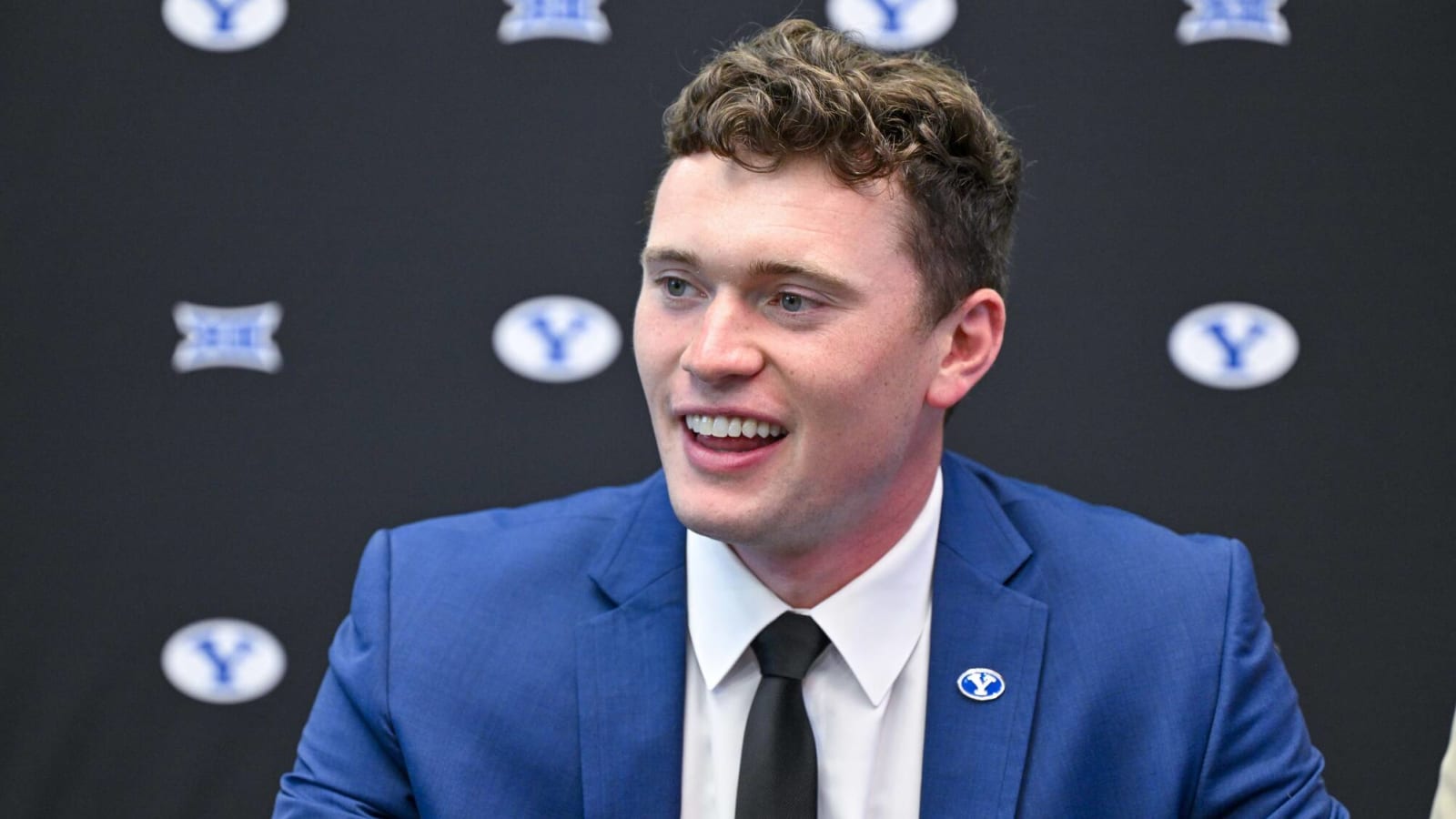 BYU P Ryan Rehkow Poised to Impress with Strong Boot