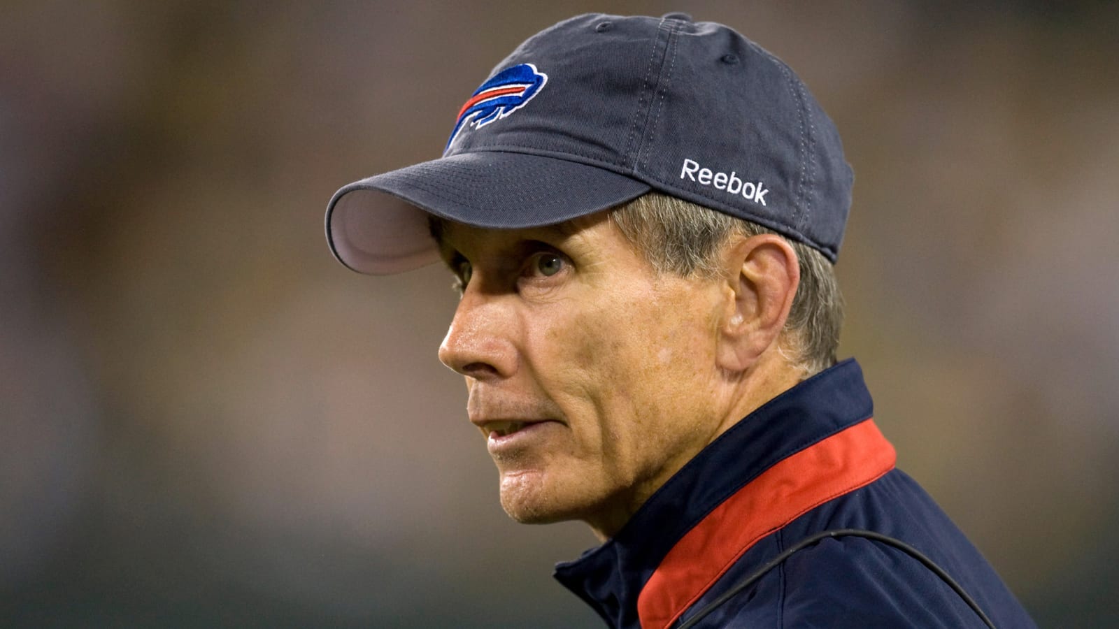 Former NFL head coach Dick Jauron dies at 74