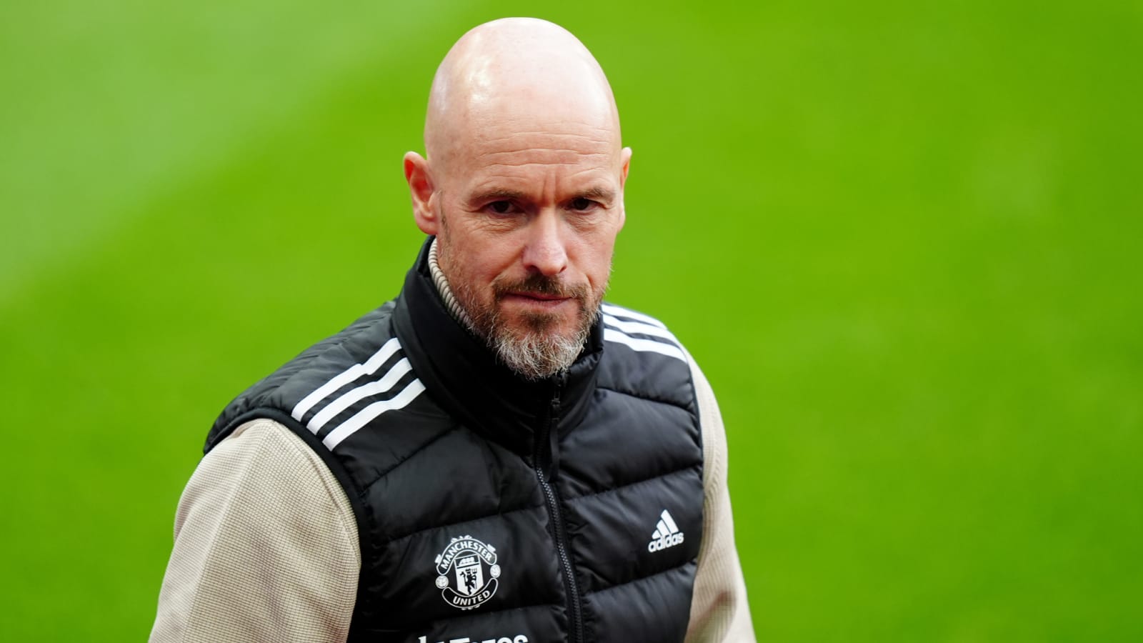 Making examples of players and ‘always in conflict’: Varane provides a look behind the curtain of Ten Hag’s tenure