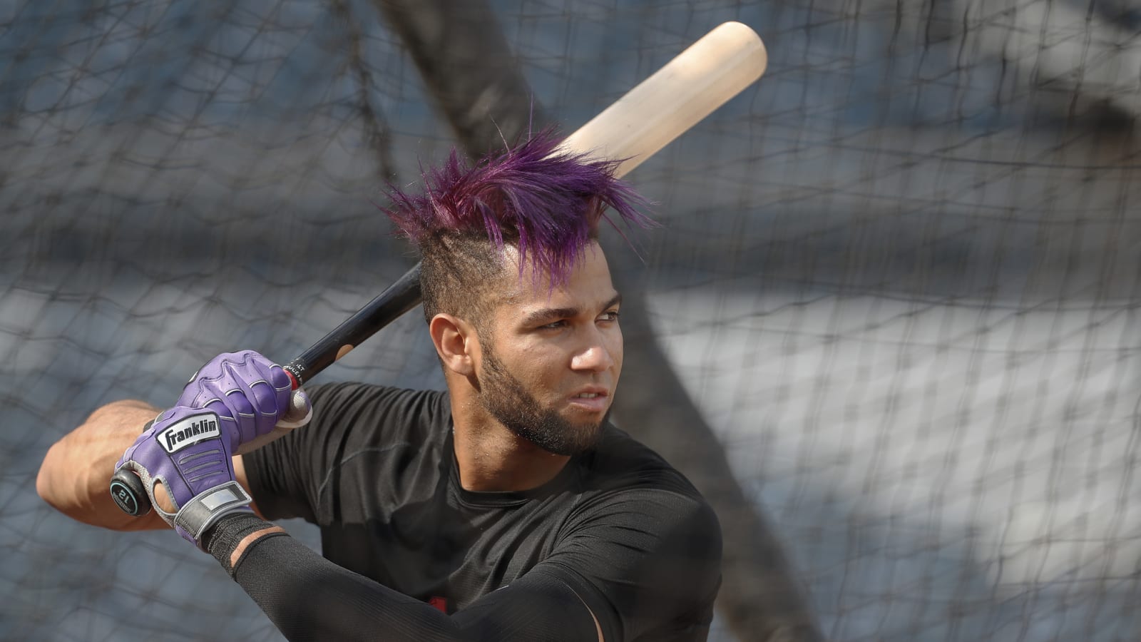 D-backs reinstate All-Star outfielder from injured list
