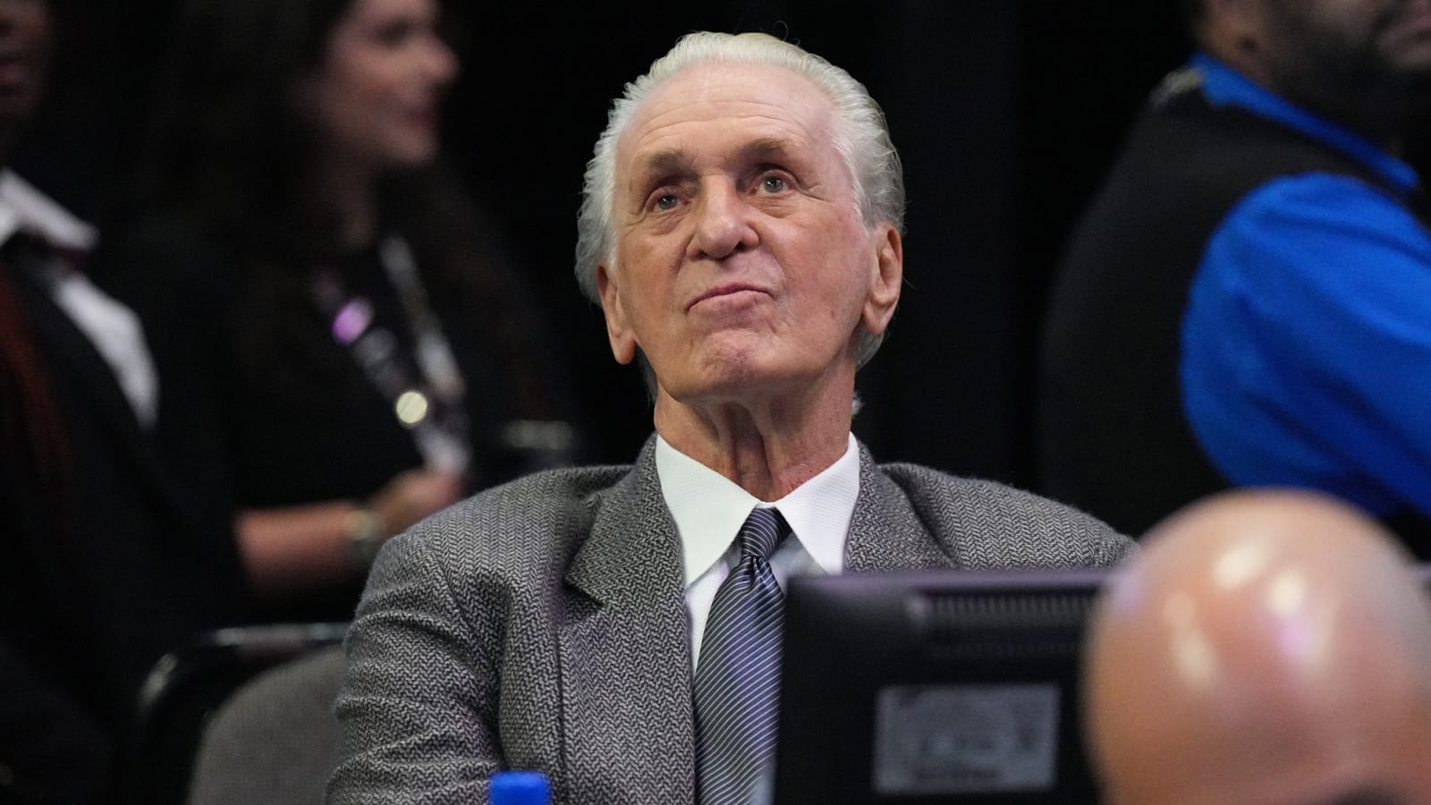 Chiefs' failed three-peat costs Miami Heat executive big bucks