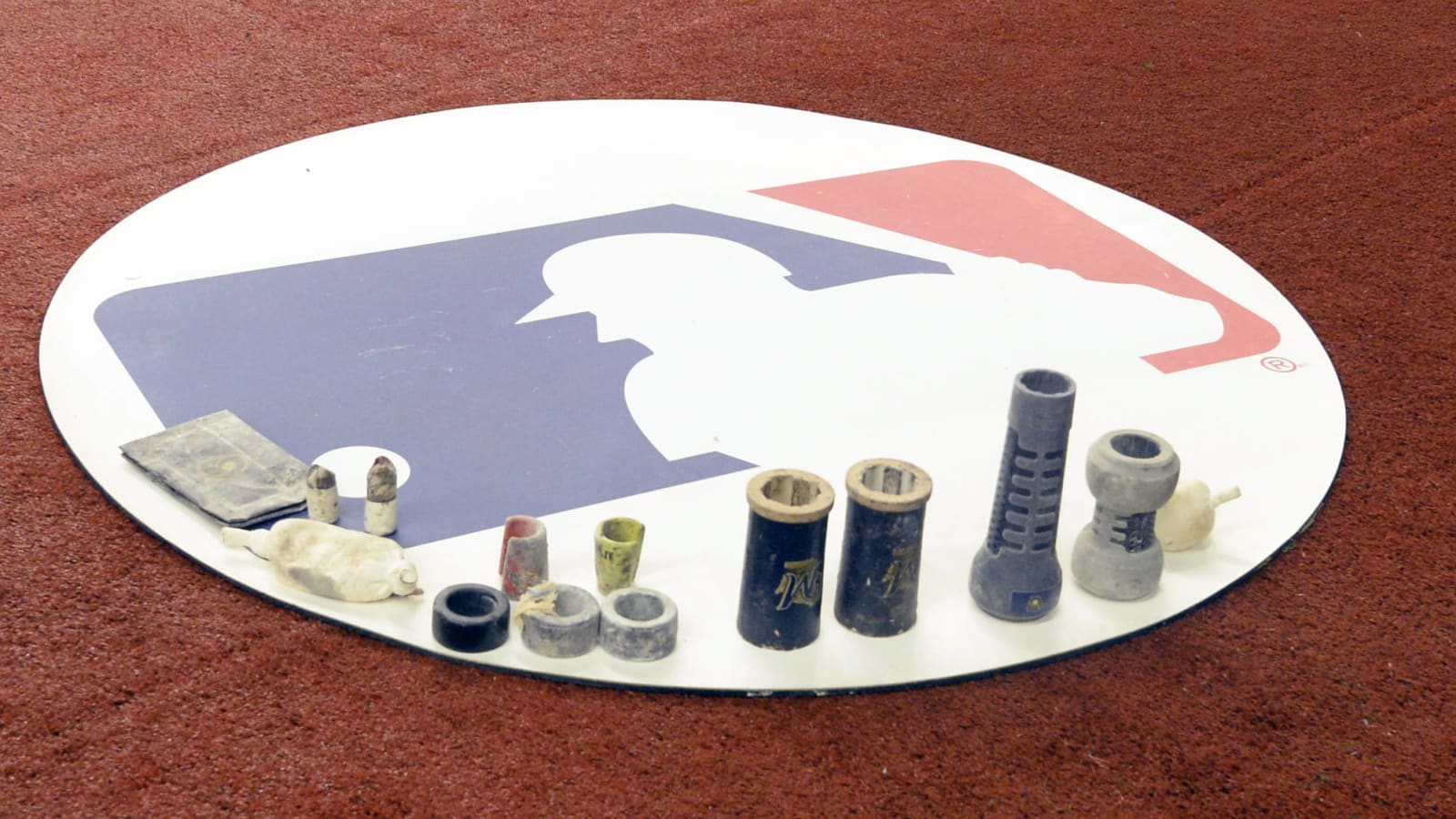 How many Major League Baseball teams are there?