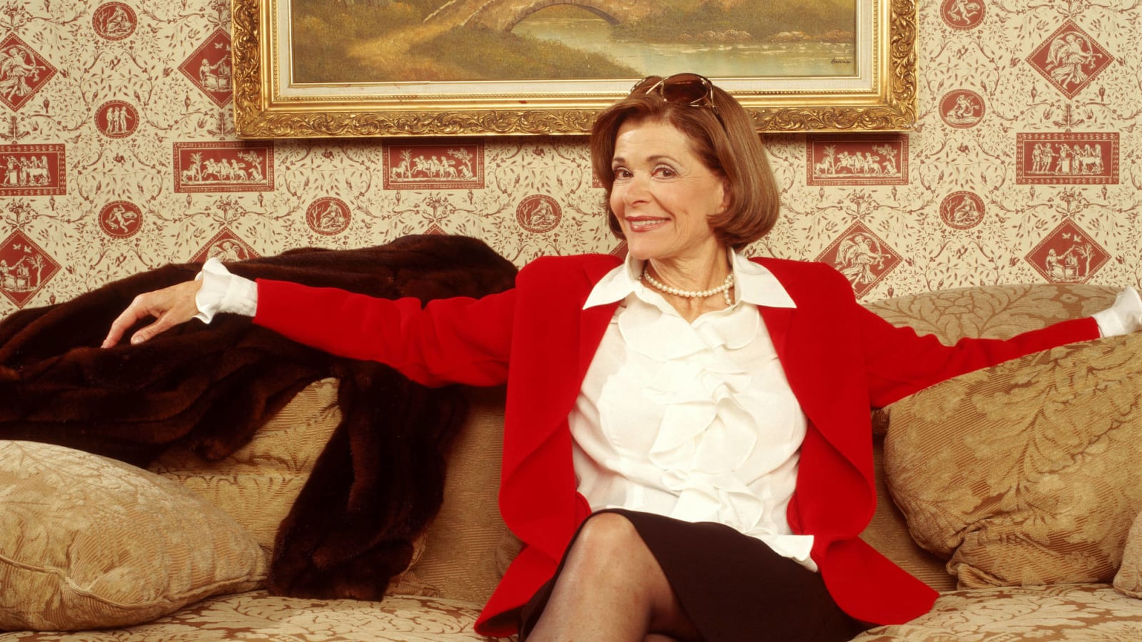 Celebrating Jessica Walter: 5 of the Emmy winner's most memorable roles