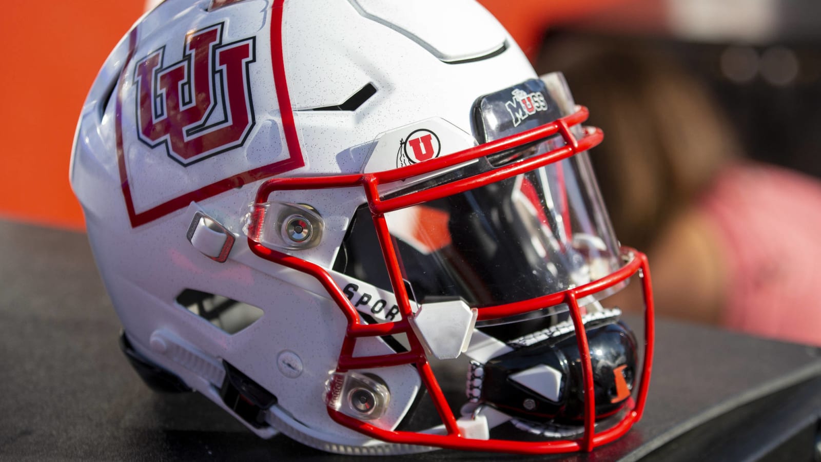 Utah cornerback Aaron Lowe shot and killed at house party