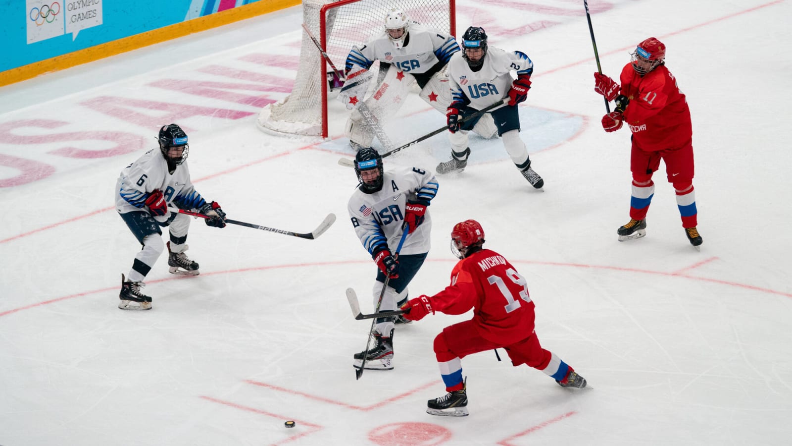 Canadiens Draft Options: Matvei Michkov Is A Rare Talent