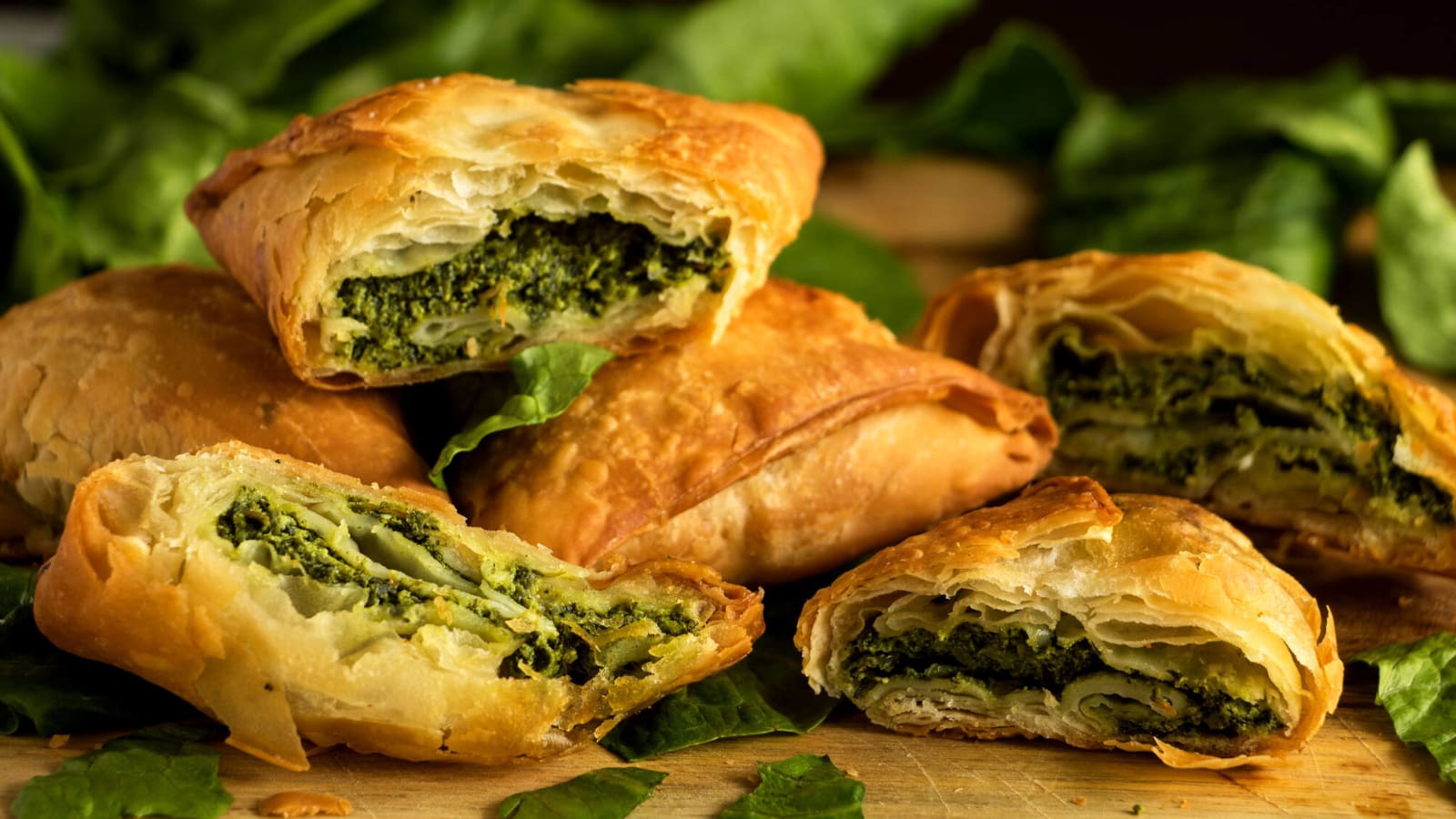 17 things to eat and drink in Greece other than baklava or feta