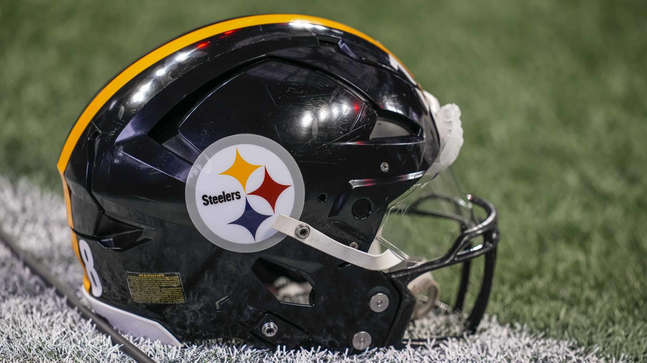 ESPN Flirts With The Steelers Trading Up In The 2023 NFL Draft