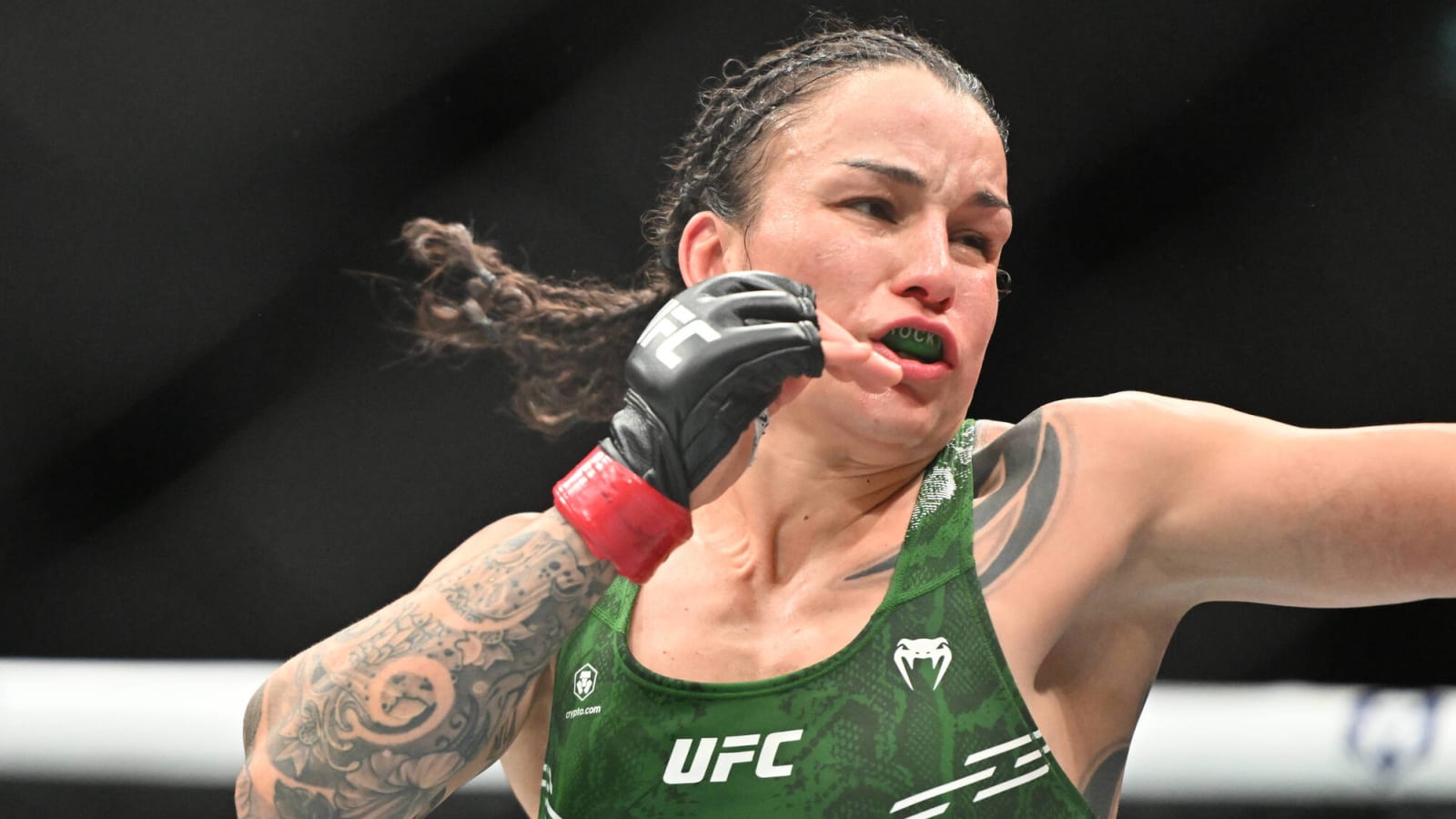 Ranking The UFC Women’s Weight Classes Yardbarker