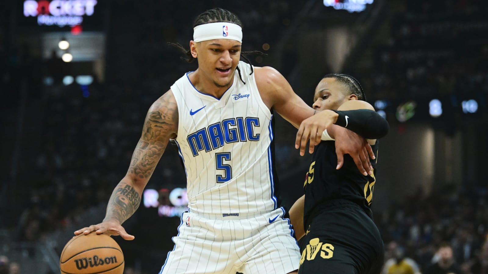 Magic’s Paolo Banchero: ‘We’re Right There’ In East Contention