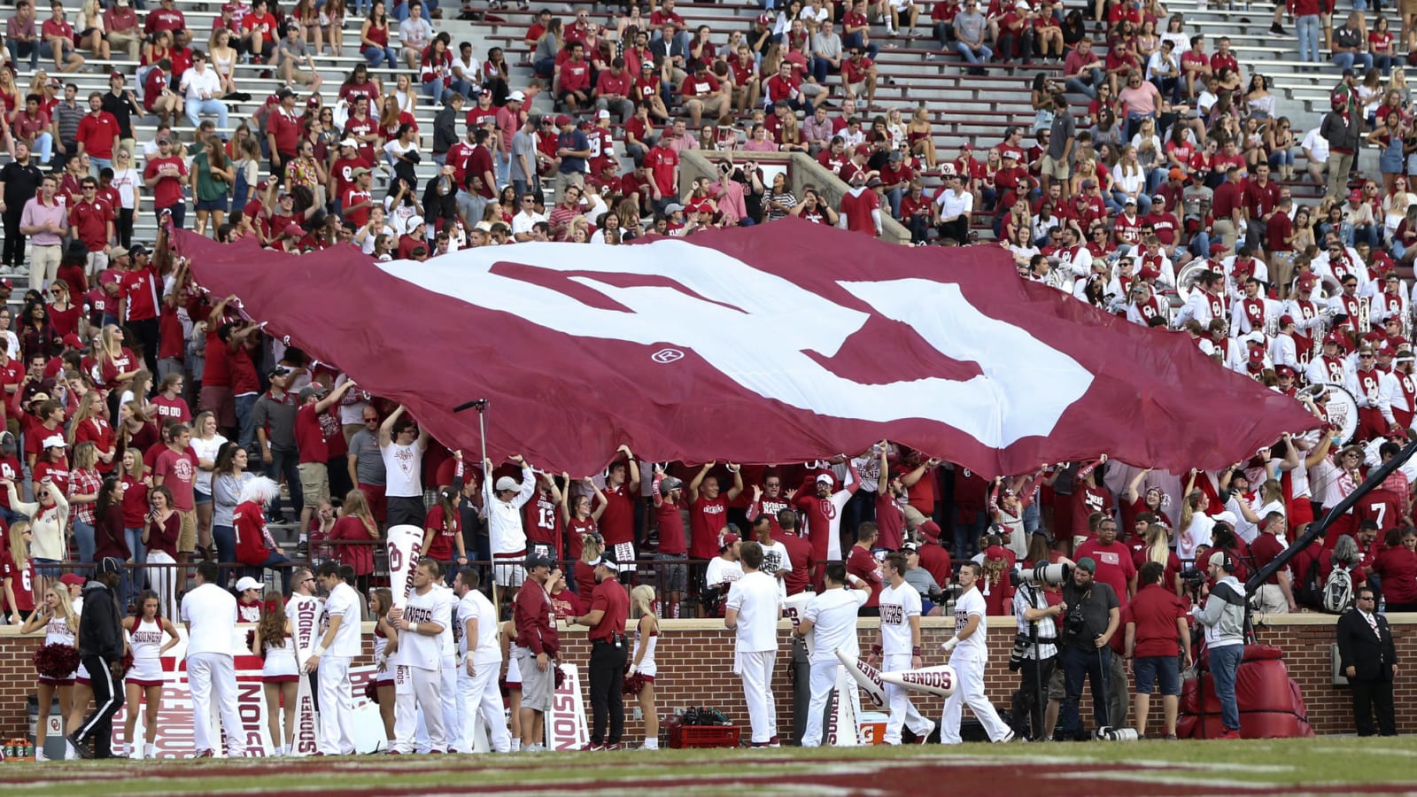 The 'Oklahoma Sooners first rounders' quiz