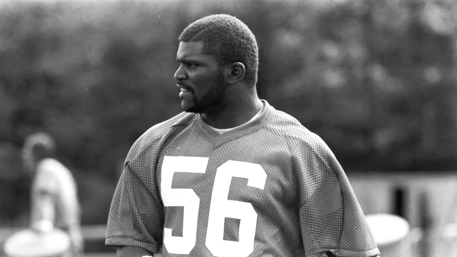 NFL HOF Spotlight: Lawrence Taylor