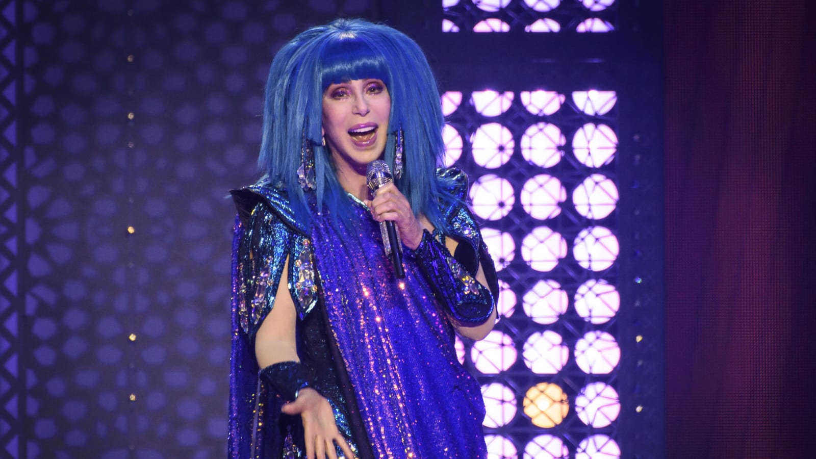 Cher says she will 'have to go on' RuPaul's Drag Race due to popular demand