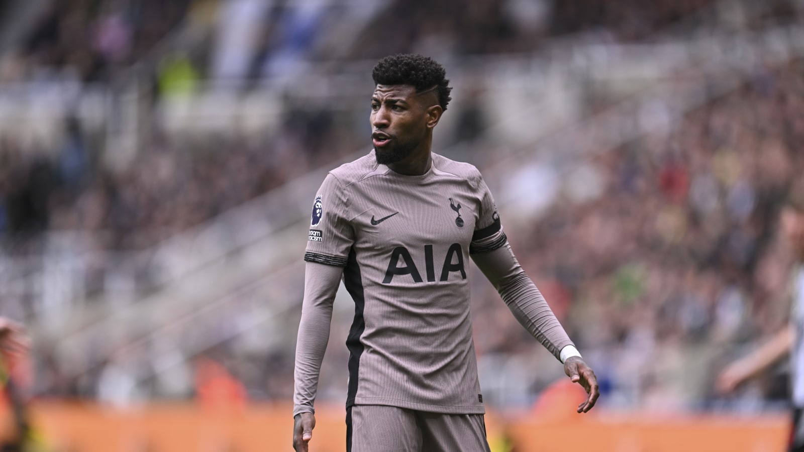 Euro giants accused of charity for signing former Tottenham man this summer